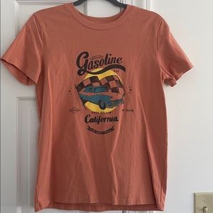 roolee gasoline shirt